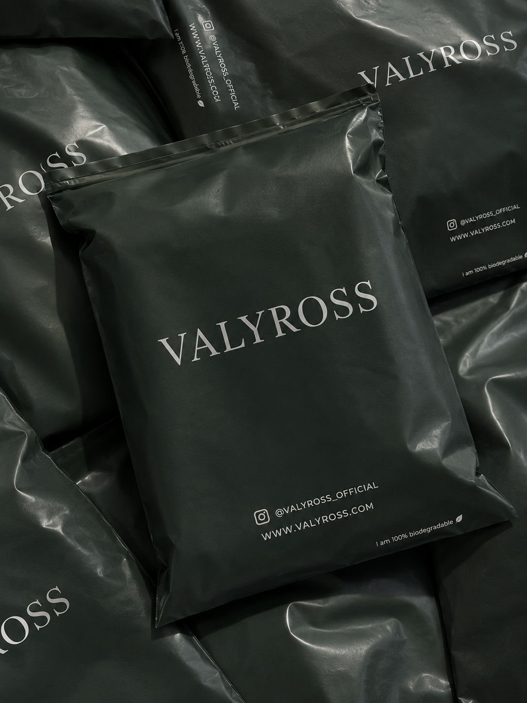 VALYROSS Pureveil