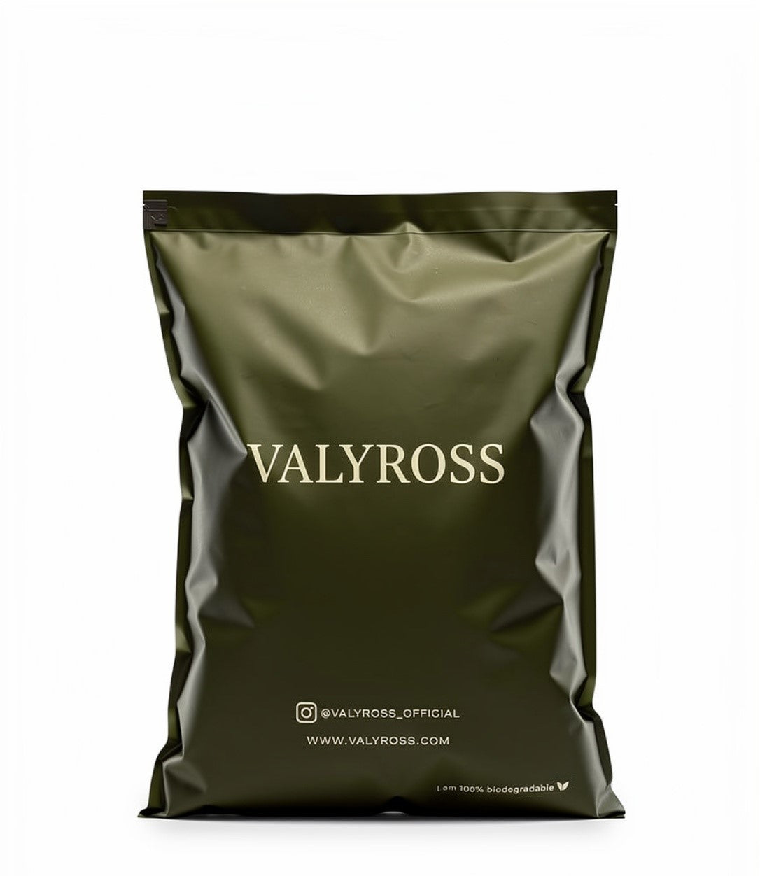 VALYROSS Pureveil