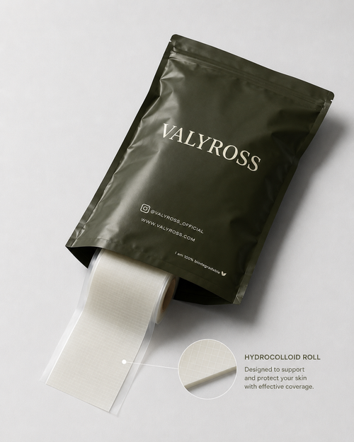 VALYROSS Pureveil