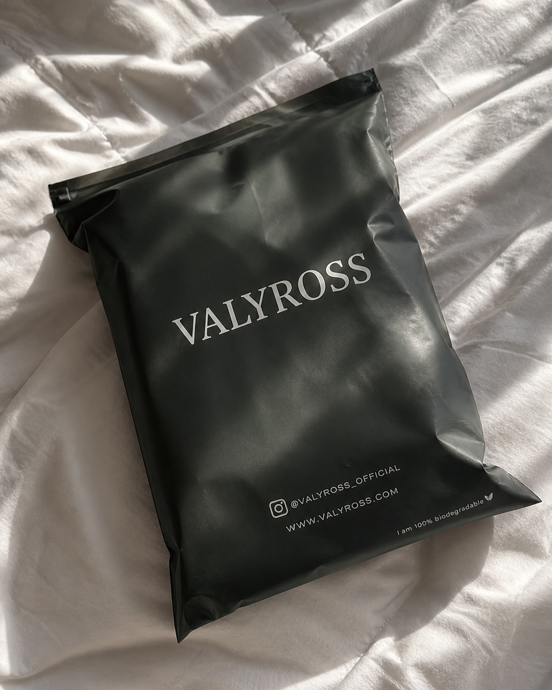 VALYROSS Pureveil
